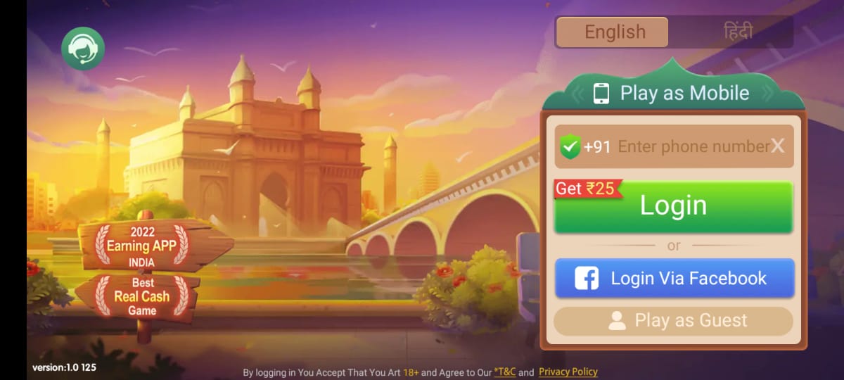 Teen Patti Master 2023