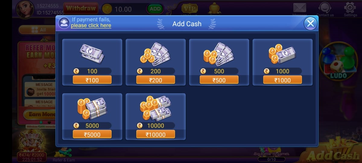 Teen Patti Master Winner App