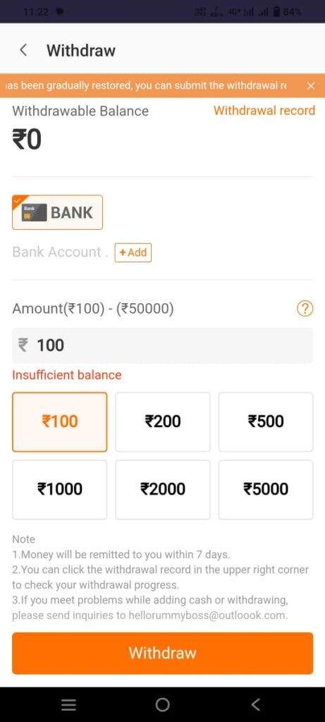 Teen Patti Master Magic App