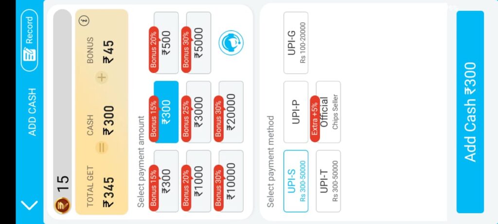 Teen Patti Master Download