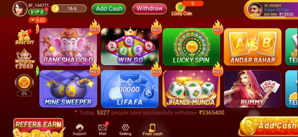 Teen Patti Master