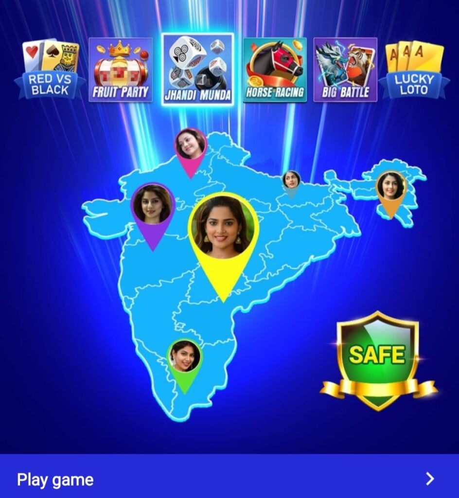 Teen Patti Master 2025 Cash