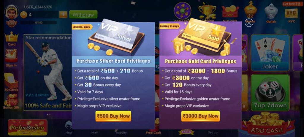 Teen Patti Master 2024 Last Version