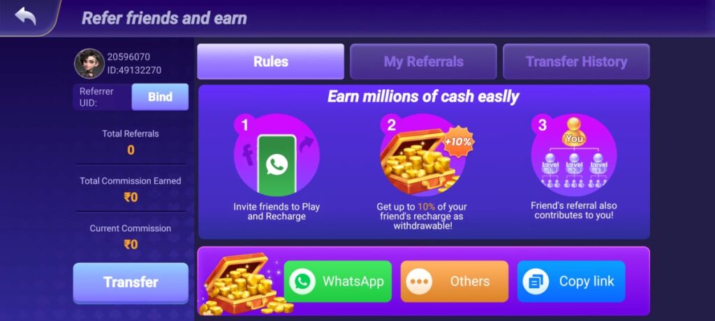 New Launch Teen Patti Master 2023