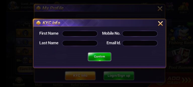 Teen Patti Master Joker App